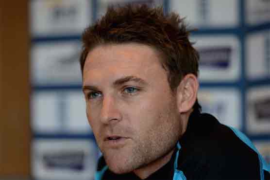 McCullum demands high intensity despite packed schedule