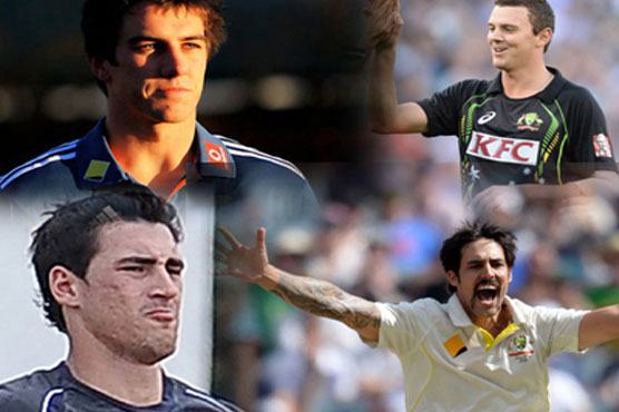 Cyclone Marcia clears path for Aussie assault