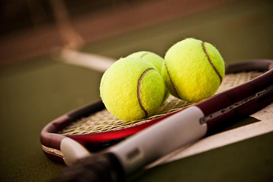 Tennis: Lu upsets top-seeded Anderson at Delray Beach