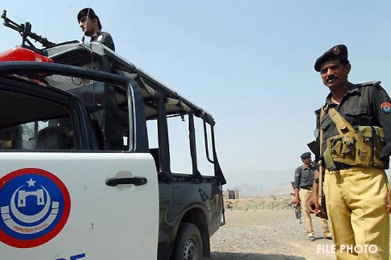 Three unidentified bodies found in Peshawar
