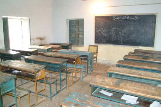 Sadiqabad: Madrassa-tul-Banat closed over terrorism threats