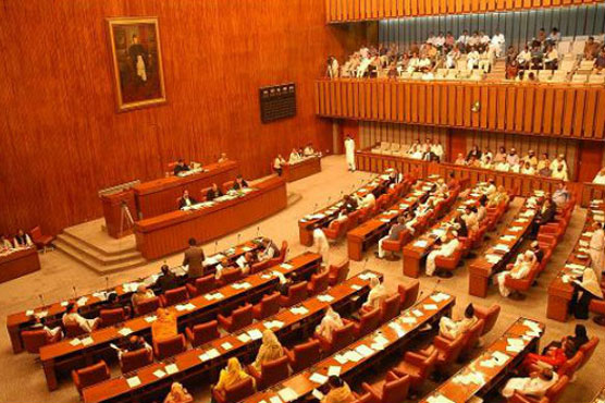 Senate elections: PPP's six candidates get clearance