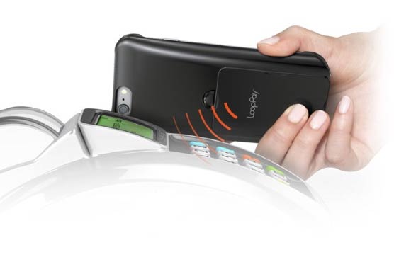 Samsung buys digital wallet star to take on Apple Pay 