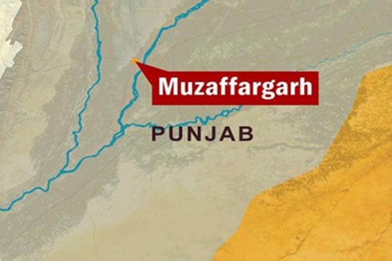 Eight workers electrocuted to death in Muzaffargarh