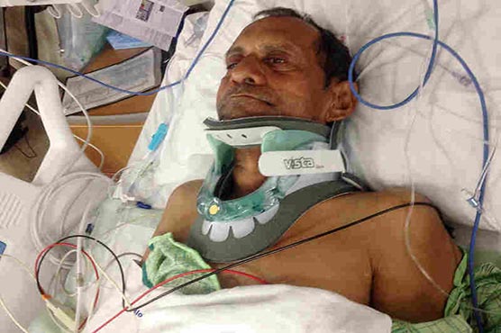 Alabama governor apologizes to India in 'excessive force' case