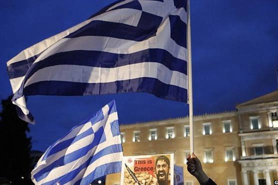 Greece, eurozone in last chance to end debt standoff