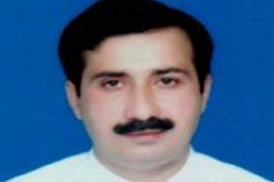 Supreme Court reinstates MPA Ghulam Murtaza