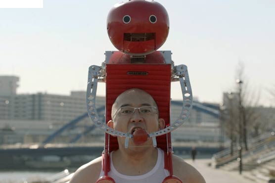 After Google Glass, Apple Watch, Japan offers wearable tomatoes