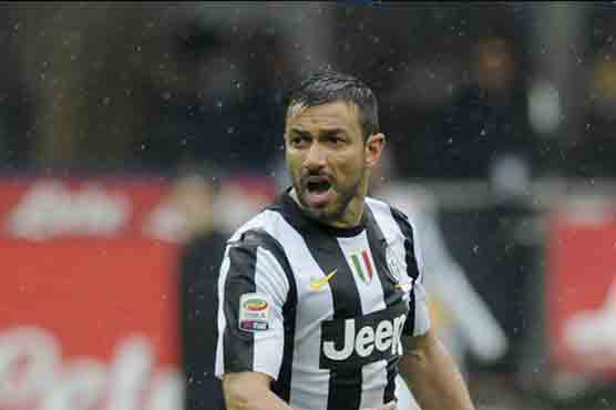 Football: Juve regulars set for rest ahead of Borussia clash