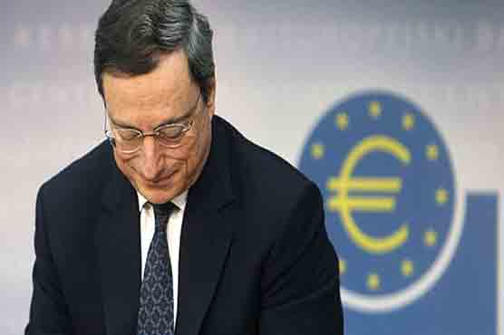 ECB minutes reveal differences over QE tool