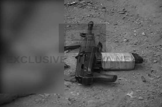 Karachi: Four terrorists killed by police during search operation