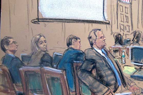 US jury to decide if Palestinian groups to blame for attacks