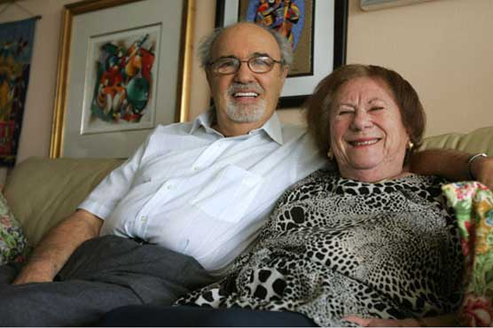 US man who fabricated details of Holocaust memoir dies