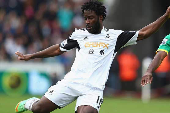 Selection dilemma for Man City as Bony prepares for debut