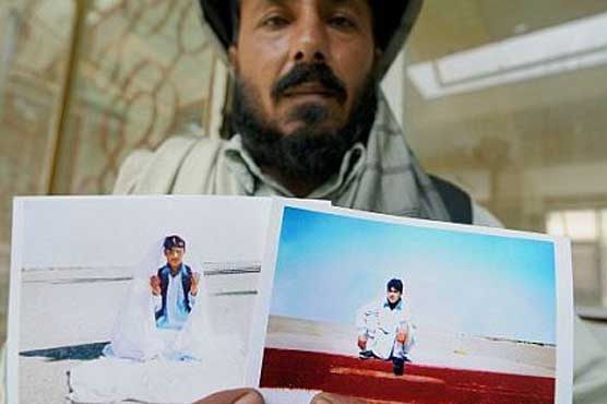 Iraqi man charged with lying about links to Islamic State