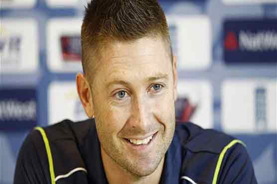 Cyclone Marcia threatens Clarke return