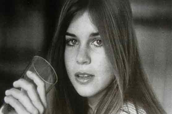 Actress-turned-addict June Fairchild dies at 68