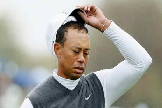 Golf: Struggling Tiger to miss Honda Classic