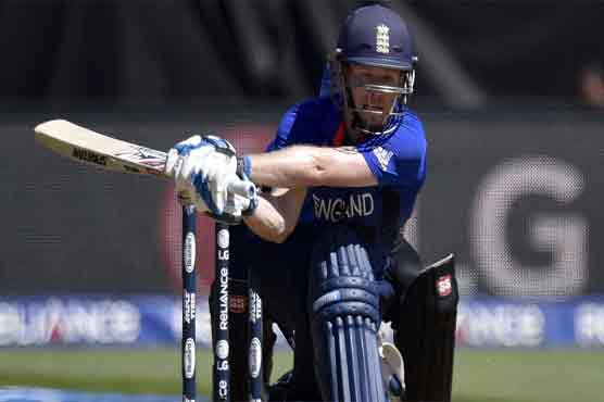 Morgan's woes continue against New Zealand