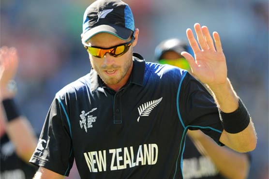 Rules halts New Zealand chase with just 12 to win 