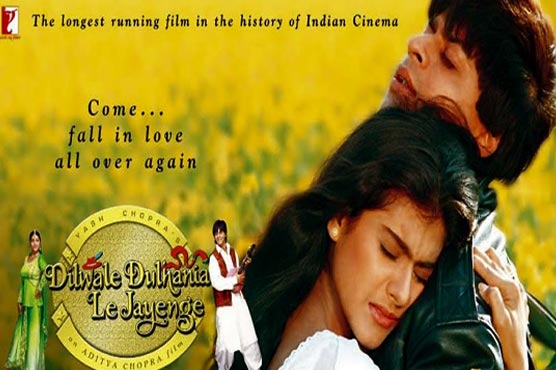 Dilwale Dulhania Le Jayenge bids adieu to screen after 1,009-week run