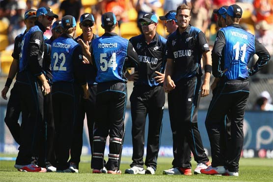 Ruthless New Zealand trample England in World Cup 