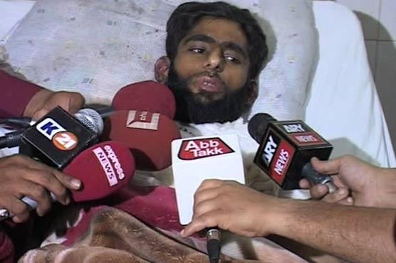 Karachi: Student set ablaze after abduction, case registered