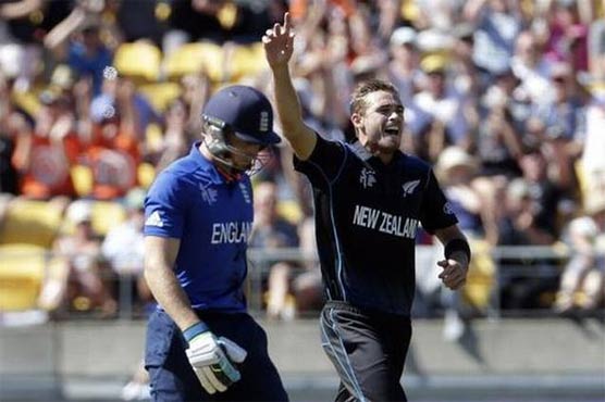 Tim Southee, the master of mayhem