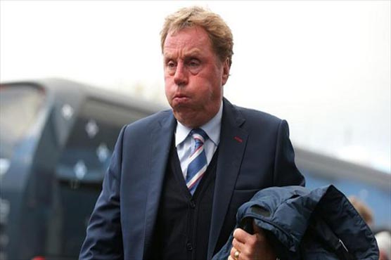 Football: England can win Euro 2016 - Redknapp