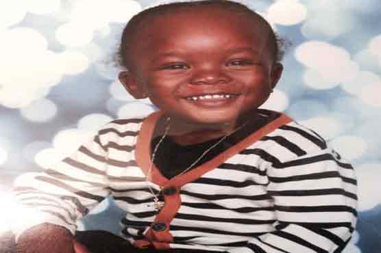 Toronto toddler found dead after wandering into frigid night