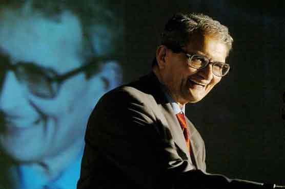 Indian Nobel winner says government meddling in universities