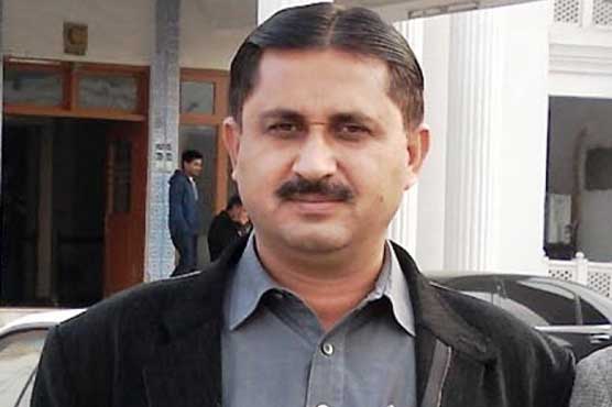 Jamshed Dasti announces formation of Awami Raaj Party on 23rd March