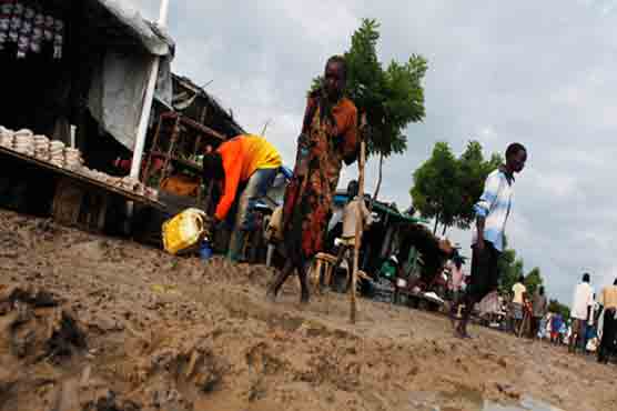 South Sudan civil war foes head for peace talks