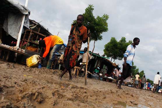 South Sudan civil war foes head for peace talks