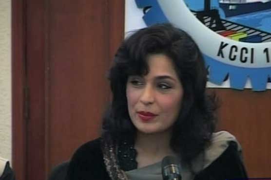 Several hearts were broken by Pakistan's cricket defeat against India: Meera