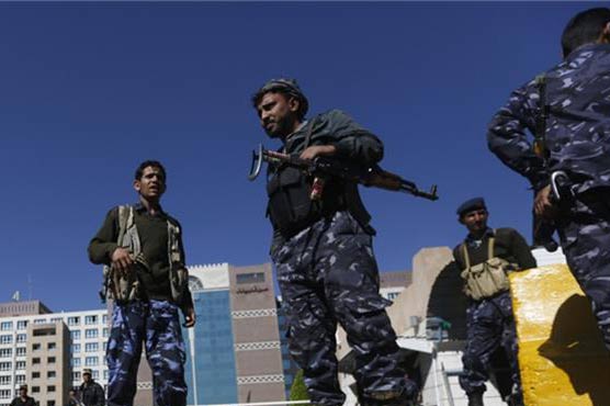 Yemen parties close to a deal to end crisis: UN