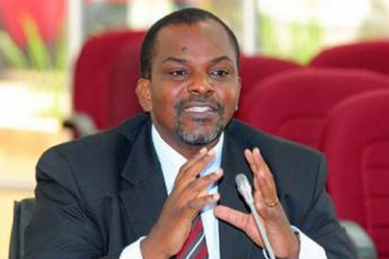 Zambia's top prosecutor drops charges against self