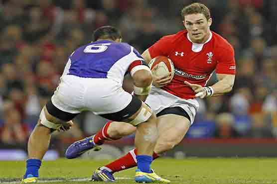 RugbyU: North and Lee on course to return for Wales