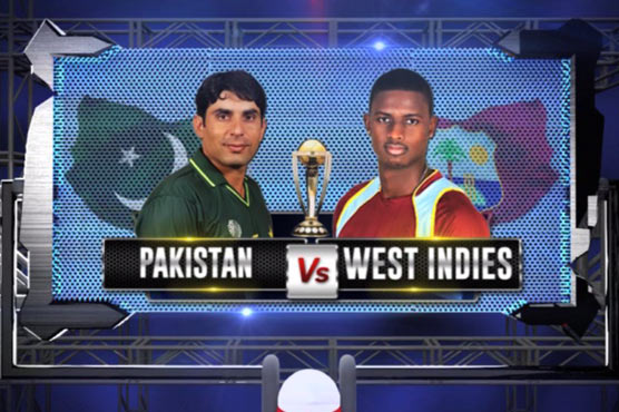 Pakistan to face Windies on Saturday amid pressure
