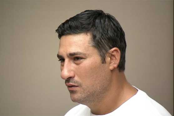 Player pleads guilty in fatal punch to US soccer referee