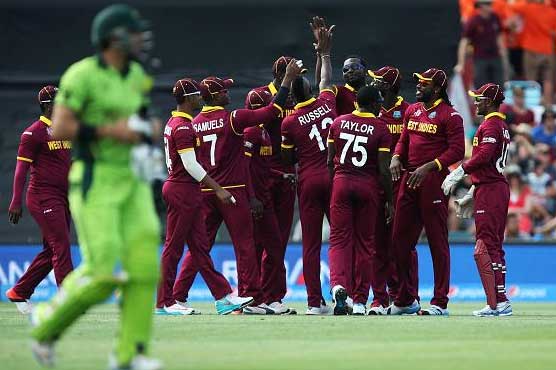 Pakistan set new record for worst start to ODI innings