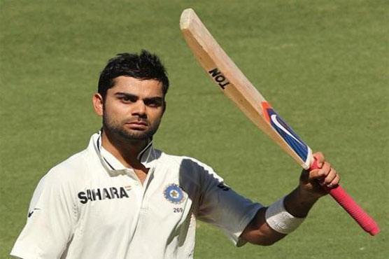 Its India's batting versus South Africa's bowling, says Kohli