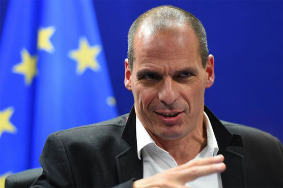 Greece wins eurozone extension deal with strict conditions