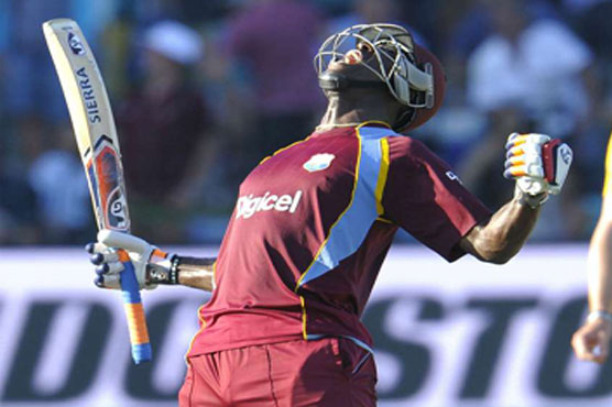 Holder hails 'wonderful' Windies