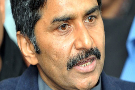 Miandad alleges PCB Selectors behind Pak team's defeat