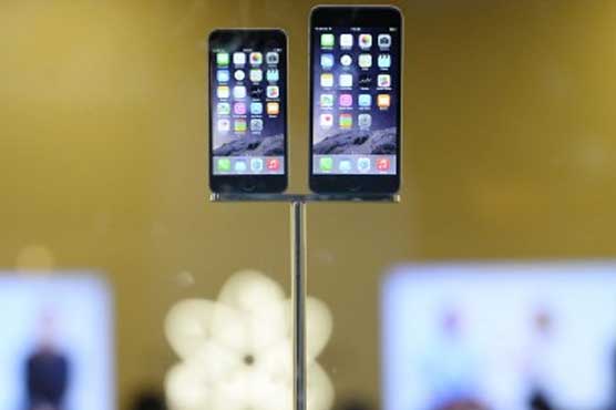 Japan Display in talks with Apple to build iPhone screen plant