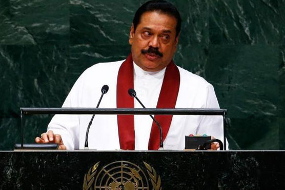 Sri Lanka to discuss new war crimes probe with UN