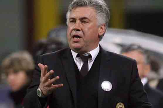 Football: Modric will be ready for El Clasico - Ancelotti