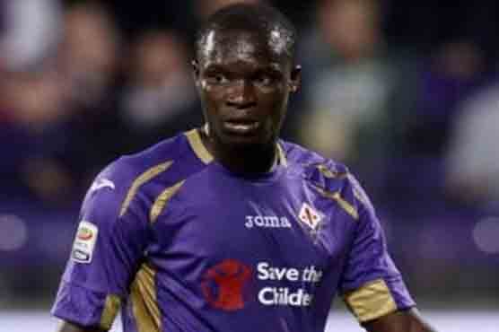 Football: More licence trouble for Babacar