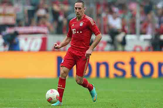 Football: Bayern run riot again to extend lead